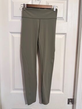 Outdoor Voices High-Waist Performance Leggings